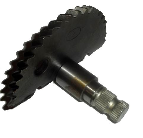 KOPKA PÓŁKSIĘŻYC SPRĘŻYNA ZESTAW KOMPLET SKUTER 4T na Arena.pl