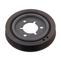 tarcza pasowa wału korbowego Peugeot 308 I SW 2008 2009 2010 2011 2012 2013