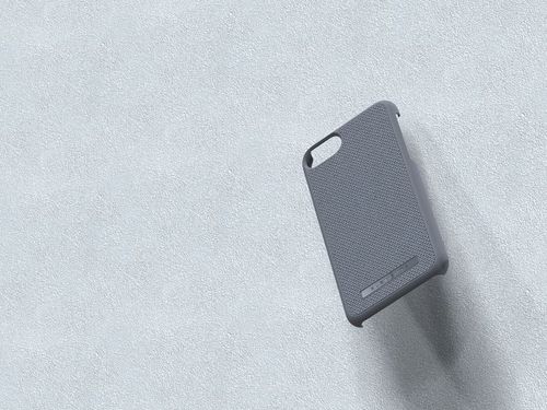 Nordic Elements Original Idun - Etui iPhone 8 / 7 / 6s / 6 (Mid Grey) na Arena.pl