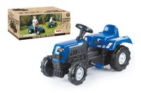 DOLU traktor Ranchero na pedaly 8045 80455