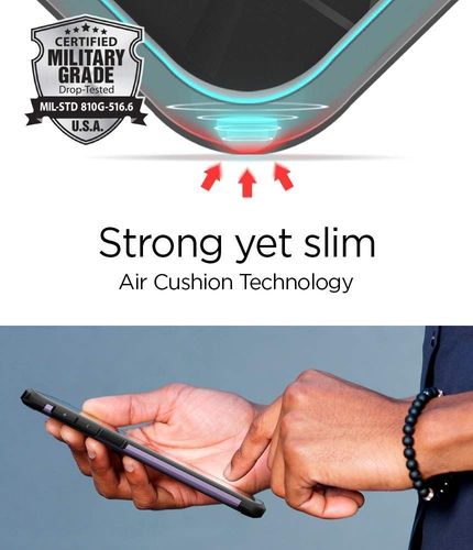 SPIGEN TOUGH ARMOR GALAXY NOTE 9 LAVENDER na Arena.pl