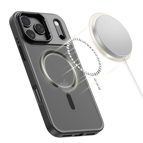 TECH-PROTECT MAGSTAND MAGSAFE IPHONE 17 PRO MAX MATTE BLACK na Arena.pl