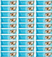 (x30) ROSHEN Baton Kokosowo Migdałowy 29g