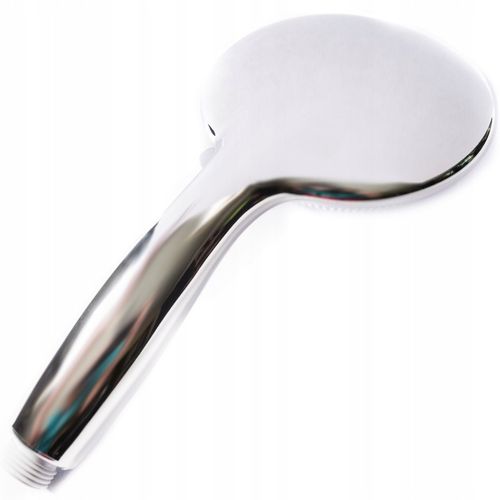 ZESTAW PRYSZNICOWY SŁUCHAWKA START-STOP WĄŻ UCHWYT na Arena.pl