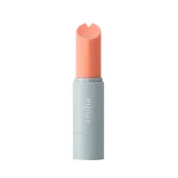 iroha by tenga stick grey pink - przenośny model z miękką końcowką