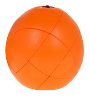 Zestaw Łamigłówek Owoce