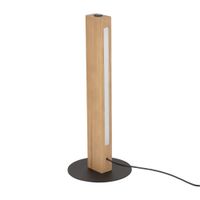 lampa stołowa nocna led 6w teo 1412 tk lighting