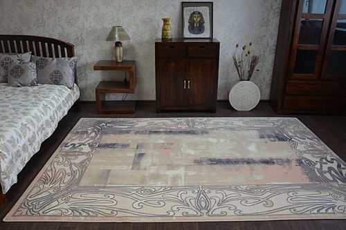 Dywan ISFAHAN UZZA alabaster na Arena.pl