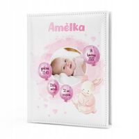 PAMIĄTKA CHRZTU ŚWIĘTEGO ALBUM 10x15 GRATIS NADRUK