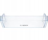 Półka dolna drzwi do lodówki Bosch KGN39VL31E KGN39KL35 | butelki 47x12cm