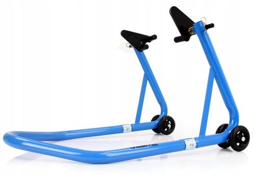 stojak motocyklowy 680kg na Arena.pl
