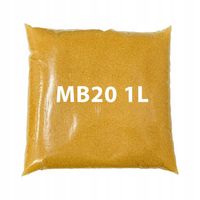 Żywica Jonowymienna MB20 DUPONT DEMINERALIZACJA DEMI