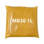 Żywica Jonowymienna MB20 DUPONT DEMINERALIZACJA DEMI