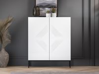 CLEARING 01P komoda 2D na podstawie