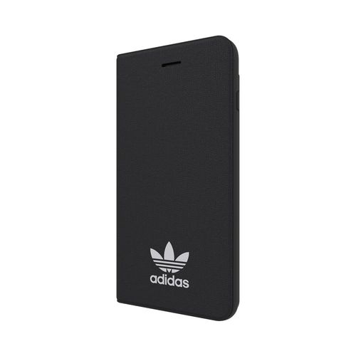 Adidas iPhone 6 Plus/ iPhone 7 Plus/ iPhone 8 Plus New Basics czarne book case na Arena.pl