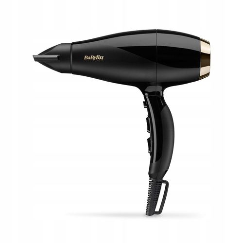 Suszarka do włosów BABYLISS 6714E Super Pro 2300 na Arena.pl
