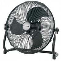 wentylator wiatrak cyrkulator podłogowy 100w klausberg kb-7517