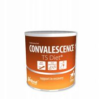 VETFOOD TS Convalescence 150g dla psa odbudowa i rekonwalescencja