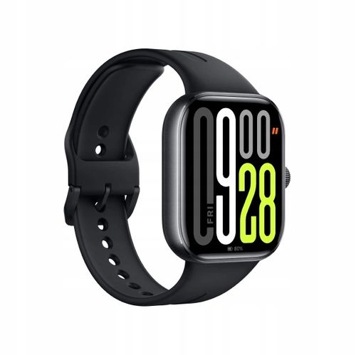 Smartwatch XIAOMI Redmi Watch 5 Czarny na Arena.pl