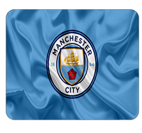 Podkładka pod myszkę Manchester City