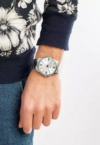 ZEGAREK MĘSKI CASIO MTP-V005D-7B5 + BOX na Arena.pl