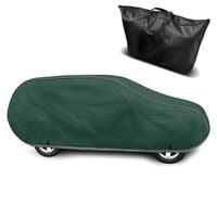 WODOODPORNY NIEPRZEMAKALNY POKROWIEC na Land Rover Discovery