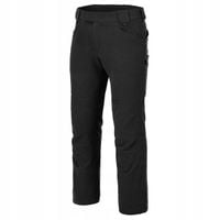 HELIKON Spodnie TREKKING TACTICAL AeroTech Black