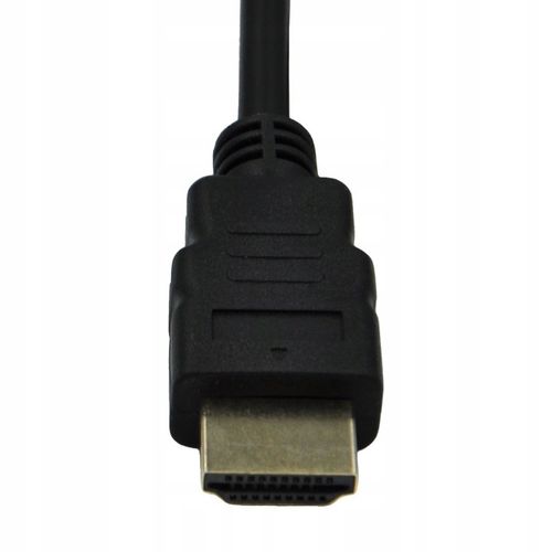 KONWERTER RCA DO HDMI ADAPTER AV CINCH NOWY MODEL WIREWAY WW411016 na Arena.pl