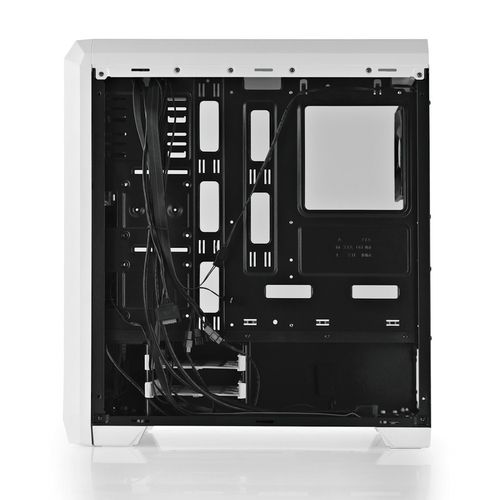 SilentiumPC Regnum RG4F Frosty White na Arena.pl