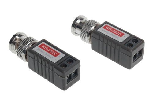 TRANSFORMATOR WIDEO KPL KG-202E PROSTY na Arena.pl