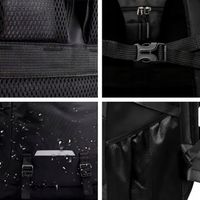 PLECAK TURYSTYCZNY TREKKINGOWY TAKTYCZNY GÓRSKI MOCNY WODOSZCZELNY 80L XXL