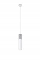 Lampa wisząca żyrandol BORGIO Sollux Lighting