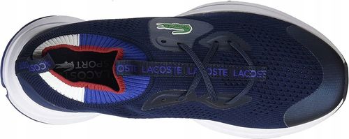 LACOSTE RUN SPIN KNIT 0121 7-42SFA0065092 R.35,5 na Arena.pl