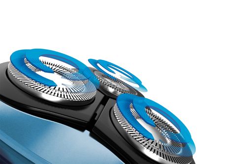 Golarka rotacyjna Teesa HYPERCARE PRO700 trymer na Arena.pl