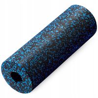 WAŁEK DO MASAŻU ROLLER PIANKOWY GŁADKI DO RAHABILITACJI ĆWICZEŃ EPP 45