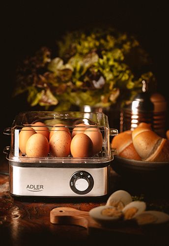 AD 4486 Jajowar na 8 jaj na Arena.pl