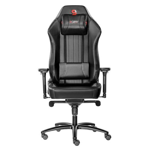SPC Gear SR700 CZARNY na Arena.pl