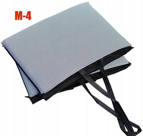 MATERAC MATA KOC PLAZOWA KAMIENISTE PLAZE 1,5cm gr na Arena.pl