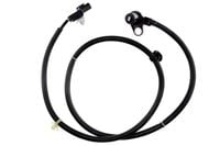 CZUJNIK ABS PRZÓD PRAWY PRZÓD MITSUBISHI LANCER VII 2007 2008 2009 2010