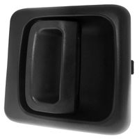 KLAMKA DRZWI BOCZNYCH PRZESUWNYCH Citroen Jumper 2.0 2.8HDI L1H2 2003