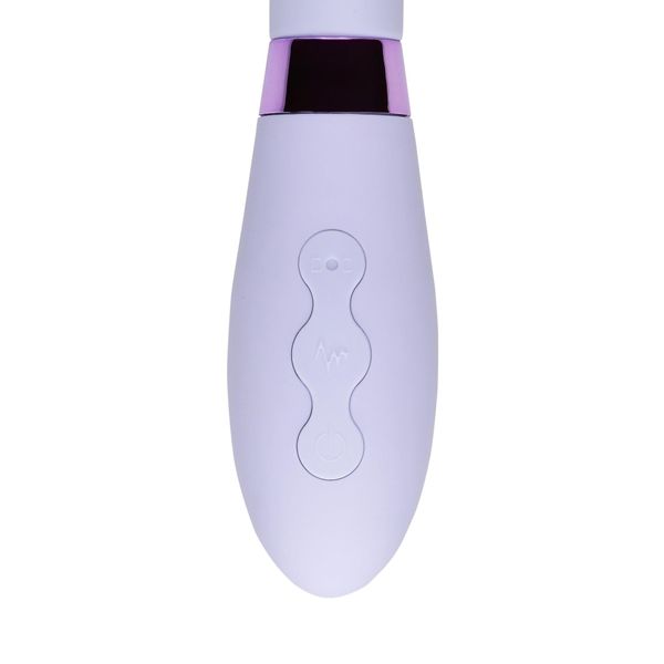 Silicone Tip Vibrator zdjęcie 7