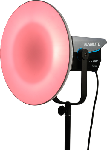 Nanlite Reflektor Beauty Dish 40 cm na Arena.pl