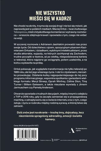 Poza scenariuszem na Arena.pl