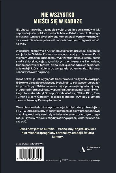 Poza scenariuszem zdjęcie 2