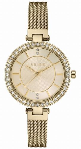 zegarek damski paul lorens pl10995b-4d1 + box na Arena.pl