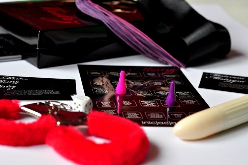 Gra Erotyczna Mistrz zdjęcie 8