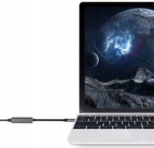 KARTA SIECIOWA ADAPTER LAN USB 3.0 RJ-45 100/1000 MBPS USB-A ETHERNET na Arena.pl