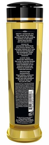 massage oil libido exotic fruits na Arena.pl