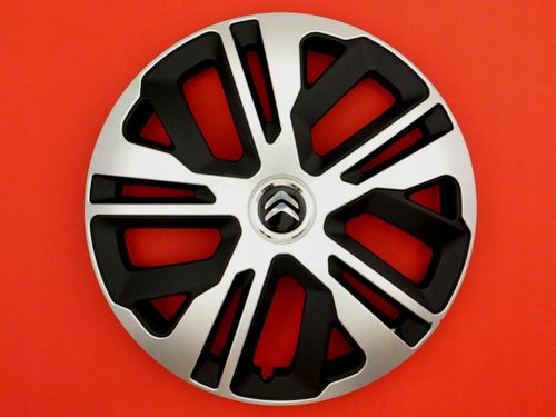 KOŁPAKI 15'' CITROEN Nemo Berlingo C3 C4 C5 C6 RVM na Arena.pl