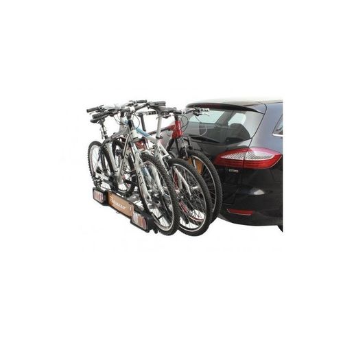 Bagażnik na hak PERUZZO PARMA 3 na Arena.pl